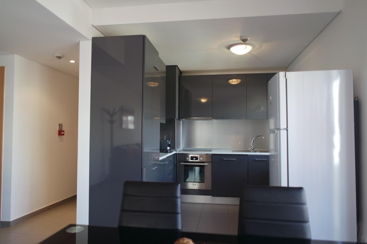 A17 - Heaven Sun Praia da Rocha 1 Bed Apartment Portimão Exterior foto